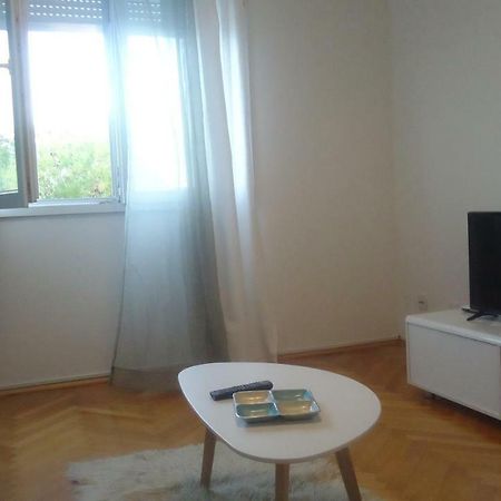 Central Panoramic Daire Pula Dış mekan fotoğraf