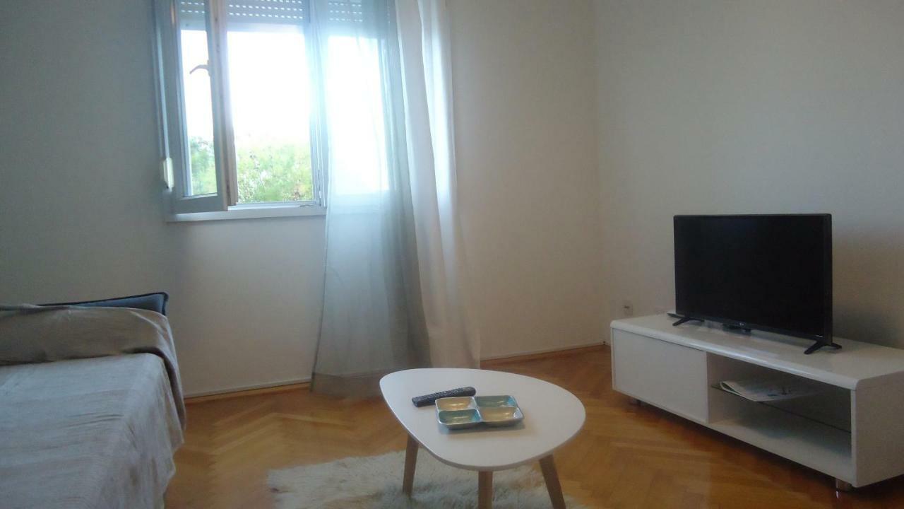 Central Panoramic Daire Pula Dış mekan fotoğraf